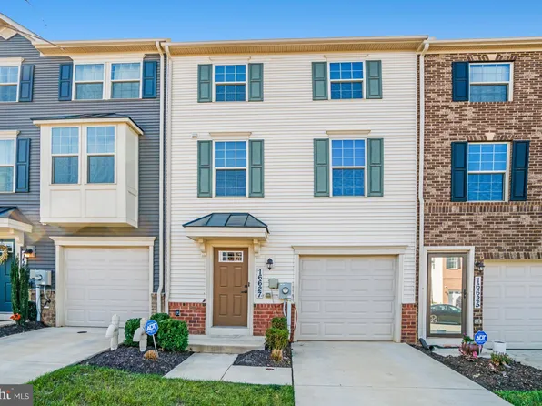 16627 Tortola Dr, Accokeek, MD 20607