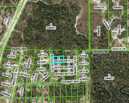 2nd image of 9124 Marcus Rd