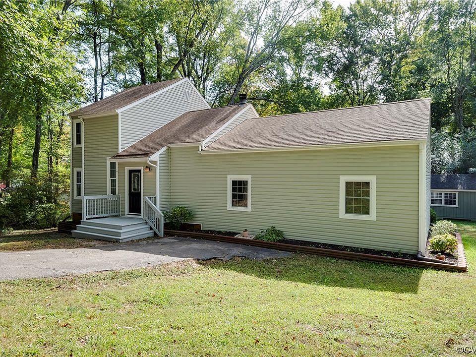 10007 Silverleaf Ter, North Chesterfield, VA 23236 Zillow