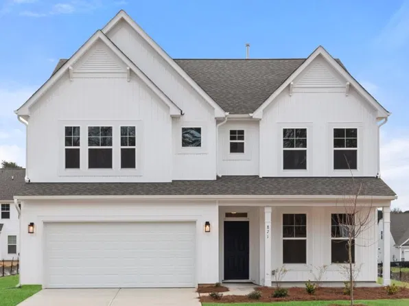 Homes Available Soon, Ramsey Landing