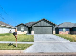 2710 Lindell Ave, San Angelo, TX 76901
