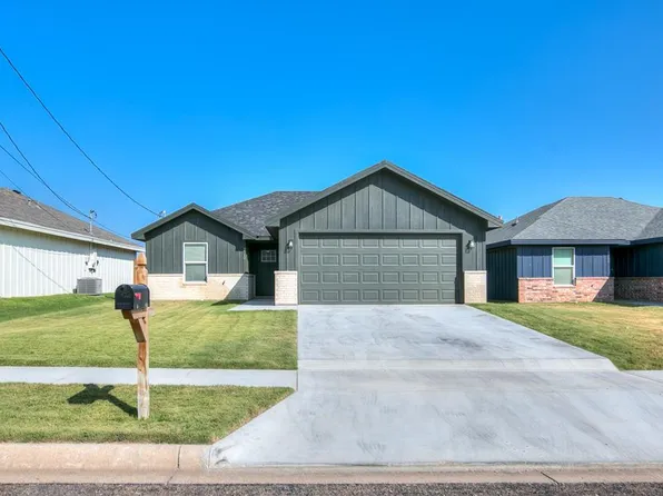 2710 Lindell Avenue, San Angelo, TX 76901
