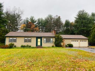 5 Snow Dr, Westford, MA 01886