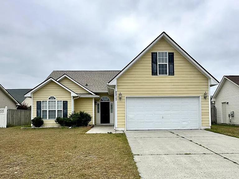 2517 Forest Lodge Dr — Photo 1