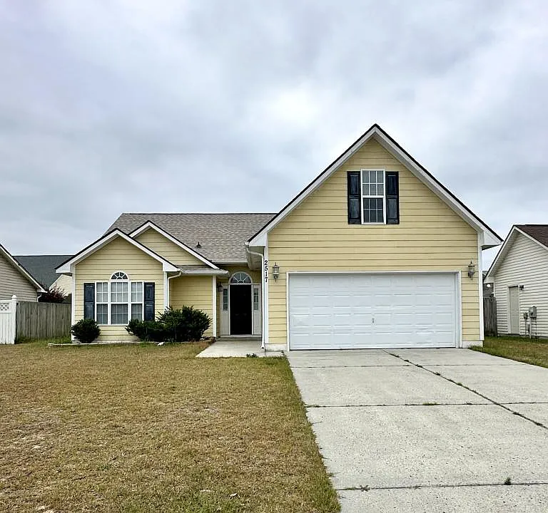 2517 Forest Lodge Dr