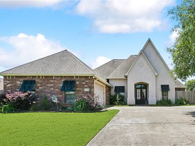 11446 Copperwood Dr, Denham Springs, LA, 70726