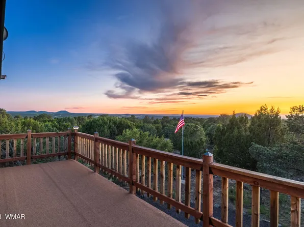 18 County Road 8143, Vernon, AZ 85940