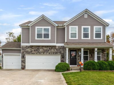 613 Buena Park Dr, Delaware, OH, 43015