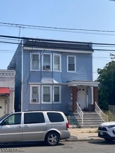 105 Davenport Ave, Newark, NJ, 07107