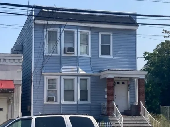 105 Davenport Ave, Newark City, NJ 07107