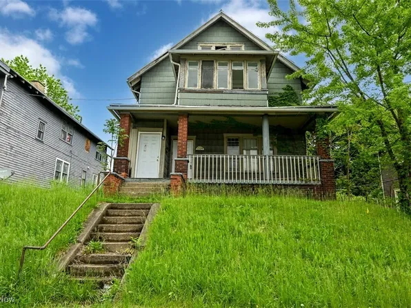 1324-1326 Shorb Ave NW, Canton, OH 44703