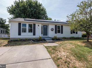 904 Boundbrook Way, Essex, MD 21221