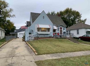 118 S Prospect Ave, Sedalia, MO 65301