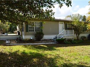 290 Canoe Branch Rd, Castalian Springs, TN 37031