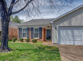 214 Cana Cir, Nashville, TN 37205