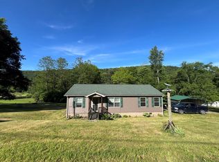 395 Eagle Rock Rd, Oil City, PA 16301