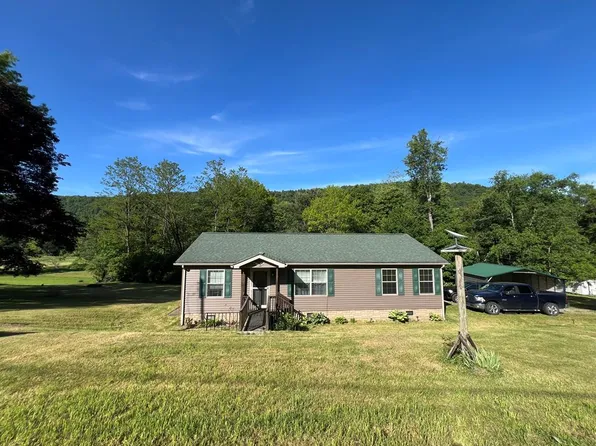 395 Eagle Rock Rd, Oil City, PA 16301