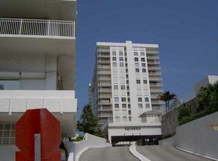 2751 S Ocean Dr APT 607S, Hollywood, FL 33019