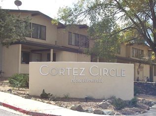 601 S Cortez St #B-4, Prescott, AZ 86303