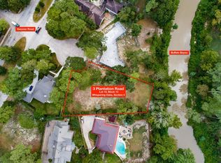3 Plantation Rd, Houston, TX 77024