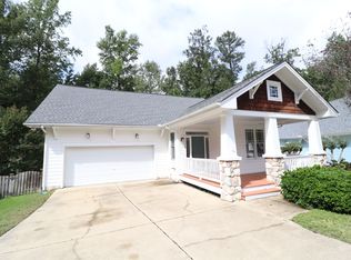 113 Homegate Cir, Apex, NC 27502