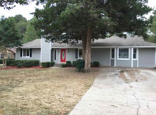 485 Vincent Dr, Athens, GA 30607