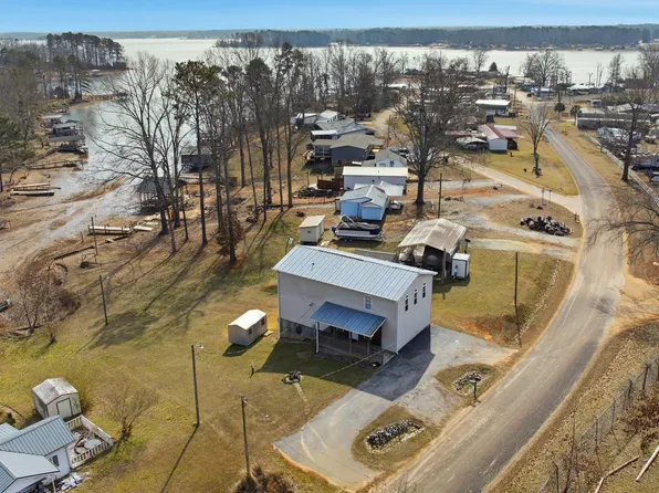 3925 Watts Bridge Rd, Cross Hill, SC 29332