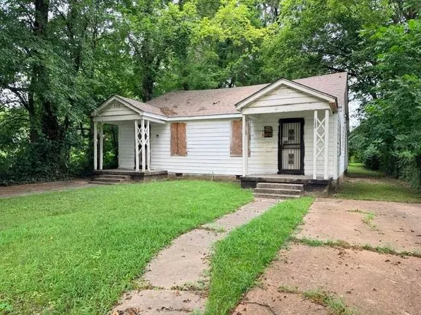 1049 S Willett St, Memphis, TN 38114