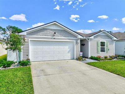 693 Grand Reserve Dr, Bunnell, FL, 32110