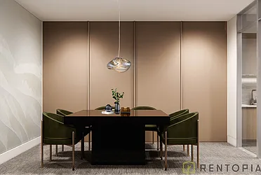 Rented by Rentopia