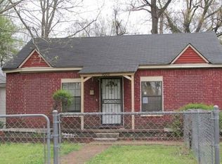 1000 N Dunlap St, Memphis, TN 38107
