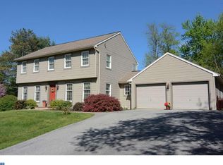 62 Candy Rd, Mohnton, PA 19540