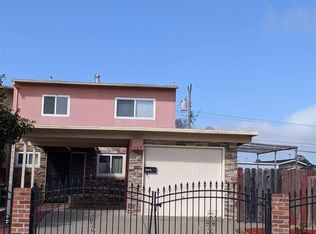 4525 Fall Ave, Richmond, CA 94804