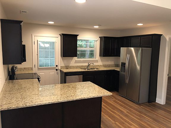 Kitchen-view 1