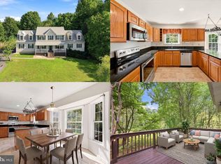 13240 Windmill Way, Culpeper, VA 22701
