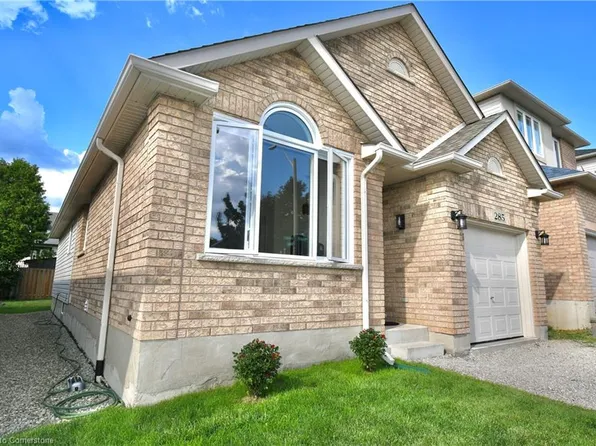 285 Acadia Dr, Hamilton, ON L8W 3L1