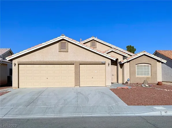 5118 Pebble Rim St, North Las Vegas, NV 89081