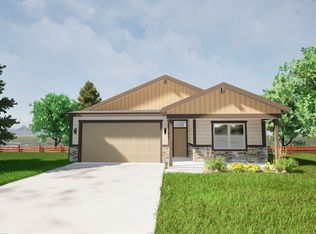 811 Ayrshire Rd, Johnstown, CO 80534