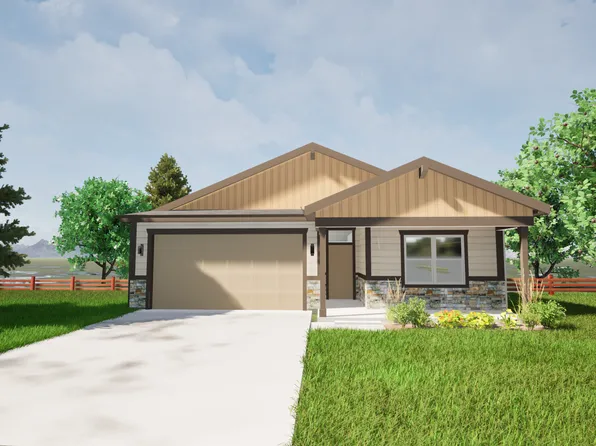 811 Ayrshire Rd, Johnstown, CO 80534