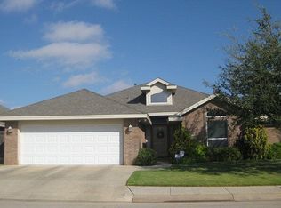 5506 San Saba Ct, Midland, TX 79707