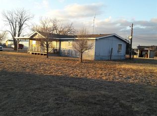 920 Redwine Quincy, Portales, NM 88130