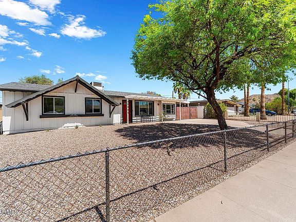 4th image of 2240 W PARADISE Drive