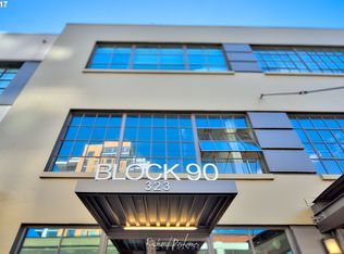 323 NW 13th Ave UNIT 405, Portland, OR 97209
