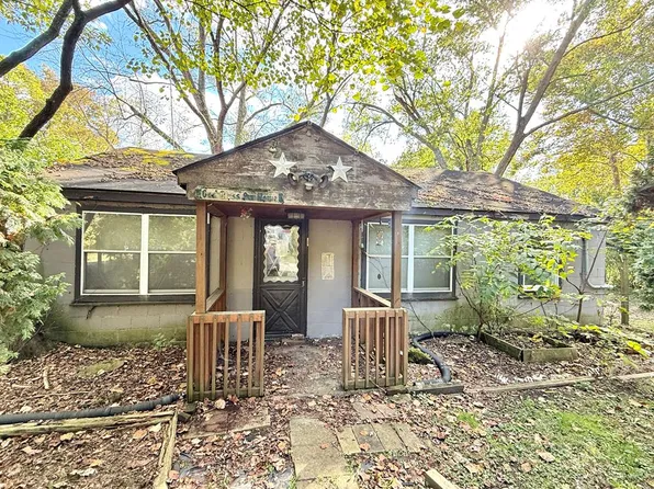 5 W Coffman St, Jackson, OH 45640