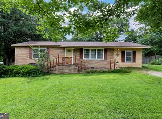 178 Orchard Cir, Commerce, GA 30529