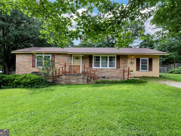 178 Orchard Cir, Commerce, GA 30529