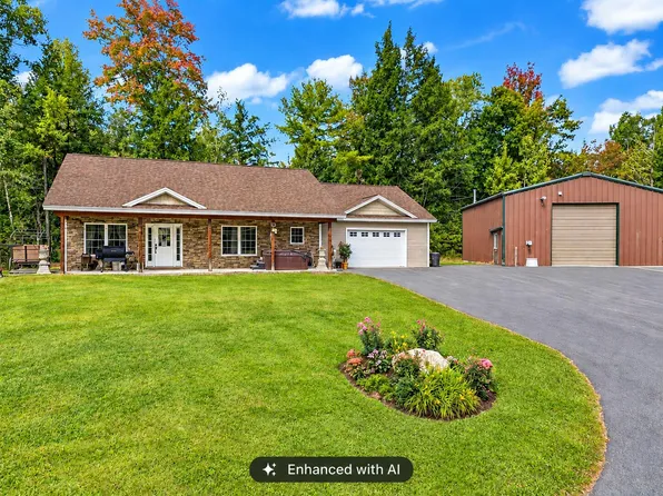 401 Sandy River Road, Norridgewock, ME 04957