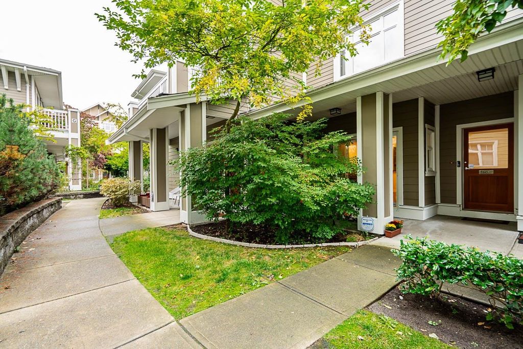 7388 Macpherson Ave #160, Burnaby, BC - View 5