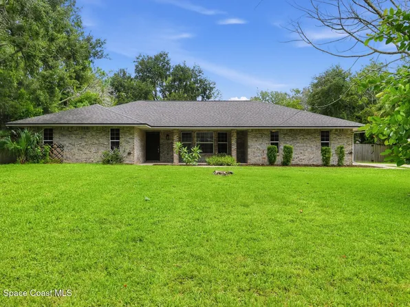 2811 Ohio St, Melbourne, FL 32904