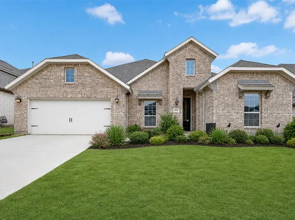 1636 Hydrangea Ln, Prosper, TX 75078